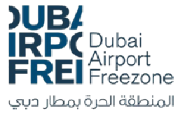 dubai airport free zone